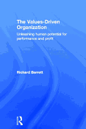 The Values-Driven Organization: Unleashing Human Potential for Performance and Profit
