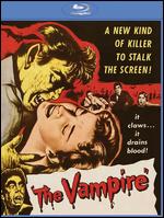 The Vampire [Blu-ray] - Paul Landres