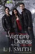 The Vampire Diaries: Shadow Souls: Book 6