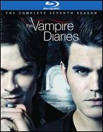 The Vampire Diaries: The Complete Seventh Season [Blu-ray] [3 Discs] - 