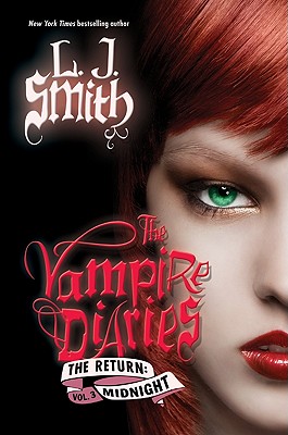 The Vampire Diaries: The Return: Midnight - Smith, L J