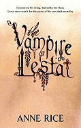 The Vampire Lestat: Volume 2 in series