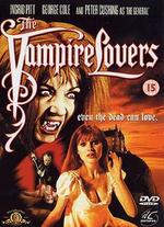 The Vampire Lovers - Roy Ward Baker