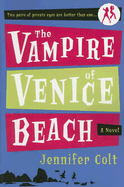 The Vampire of Venice Beach