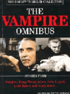 The Vampire Omnibus