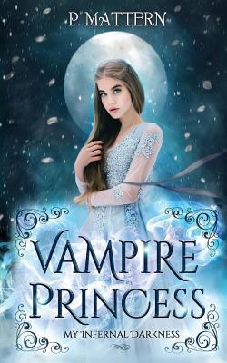 The Vampire Princess - Mattern, P