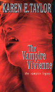 The Vampire Vivienne - Taylor, Karen E