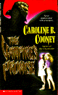 The Vampires Promise - Cooney, Caroline B