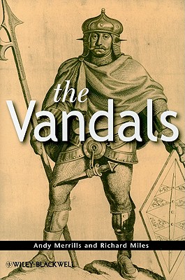 The Vandals - Merrills, Andrew, and Miles, Richard