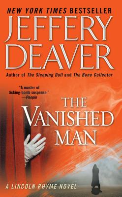 the vanished man