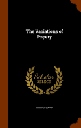 The Variations of Popery