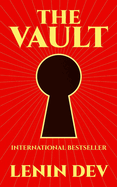 The Vault: Some secrets were never meant to be found - A supernatural crime thriller set in Los Angeles - where the glitz of Hollywood's underbelly collides with ancient shadows buried deep beneath!