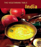 The Vegetarian Table: India - Devi, Yamuna