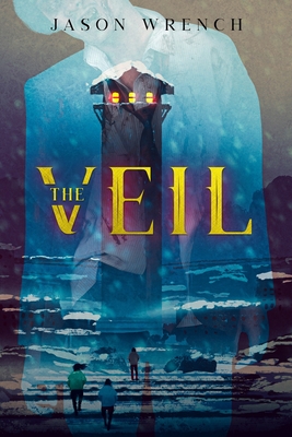 The Veil - Wrench, Jason