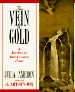 The Vein of Gold - Cameron, Julia