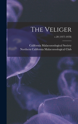 The Veliger; v.20 (1977-1978) - California Malacozoological Society (Creator), and Northern California Malacozoological (Creator)