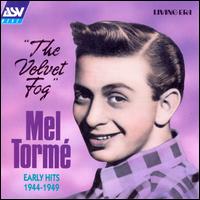 The Velvet Fog [ASV/Living Era] - Mel Torm