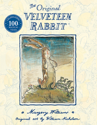 The Velveteen Rabbit - Williams, Margery