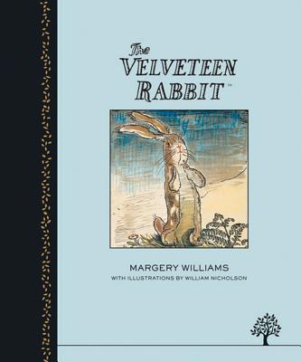 The Velveteen Rabbit - Williams, Margery