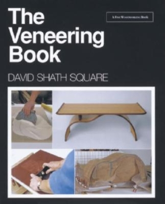 The Veneering Book - Shath Square, David