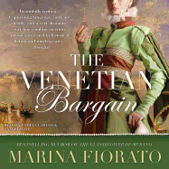 The Venetian Bargain Lib/E