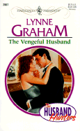 The Vengeful Husband - Graham, Lynne