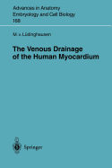 The Venous Drainage of the Human Myocardium