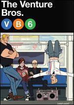 The Venture Bros.: Season 06