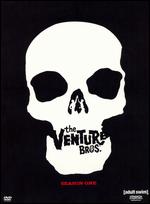 The Venture Bros.: Season One [2 Discs] - 