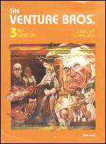 The Venture Bros.: Season Three [2 Discs] - 
