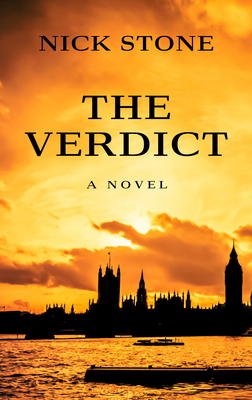 The Verdict - Stone, Nick