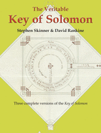 The Veritable Key of Solomon