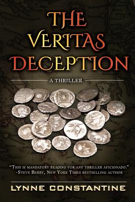 The Veritas Deception - Constantine, Lynne