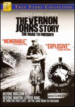 The Vernon Johns Story: The Road to Freedom - Kenneth Fink