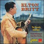 The Versatile Elton Britt