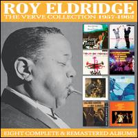 The Verve Collection - Roy Eldridge