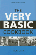 The Very Basic Cookbook