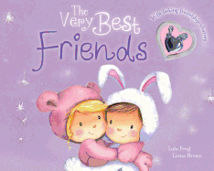 The Very Best Friends - Frost, Lulu, and Baker, Laura (Editor)