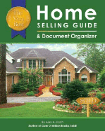 The Very Best Home Selling Guide & Document Organizer