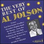 The Very Best of Al Jolson [Pearl]