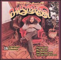 The Very Best of B.W. Stevenson - B.W. Stevenson