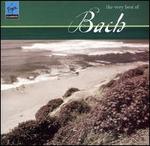 The Very Best of Bach [Virgin Classics] - Bernarda Fink (mezzo-soprano); Bernhard Klapprott (harpsichord); Bob van Asperen (harpsichord); Carsten Lohff (harpsichord);...