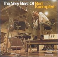 The Very Best of Bert Kaempfert - Bert Kaempfert & His Orchestra