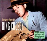 The Very Best of Bing Crosby [One Day] - Bing Crosby