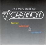 The Very Best of Bohannon