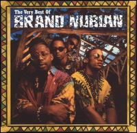 The Very Best of Brand Nubian - Brand Nubian