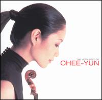 The Very Best of Chee Yun - Akira Eguchi (piano); Chee-Yun (violin); London Philharmonic Orchestra; Jess Lpez-Cobos (conductor)
