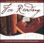 The Very Best of Classical: For Reading