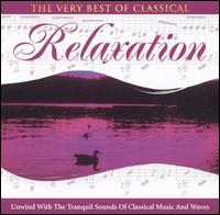 The Very Best of Classical: Relaxation - Apollonia Symphony Orchestra