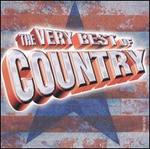 The Very Best of Country [Madacy]